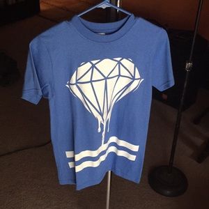 Diamond Shirt